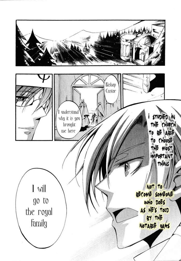 07-Ghost Chapter 37 page 17 - Chapter 37: Recollection