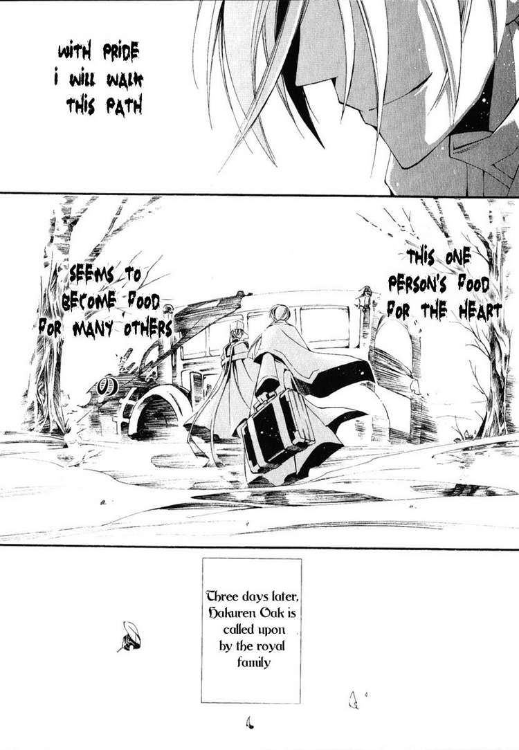 07-Ghost Chapter 37 page 19 - Chapter 37: Recollection