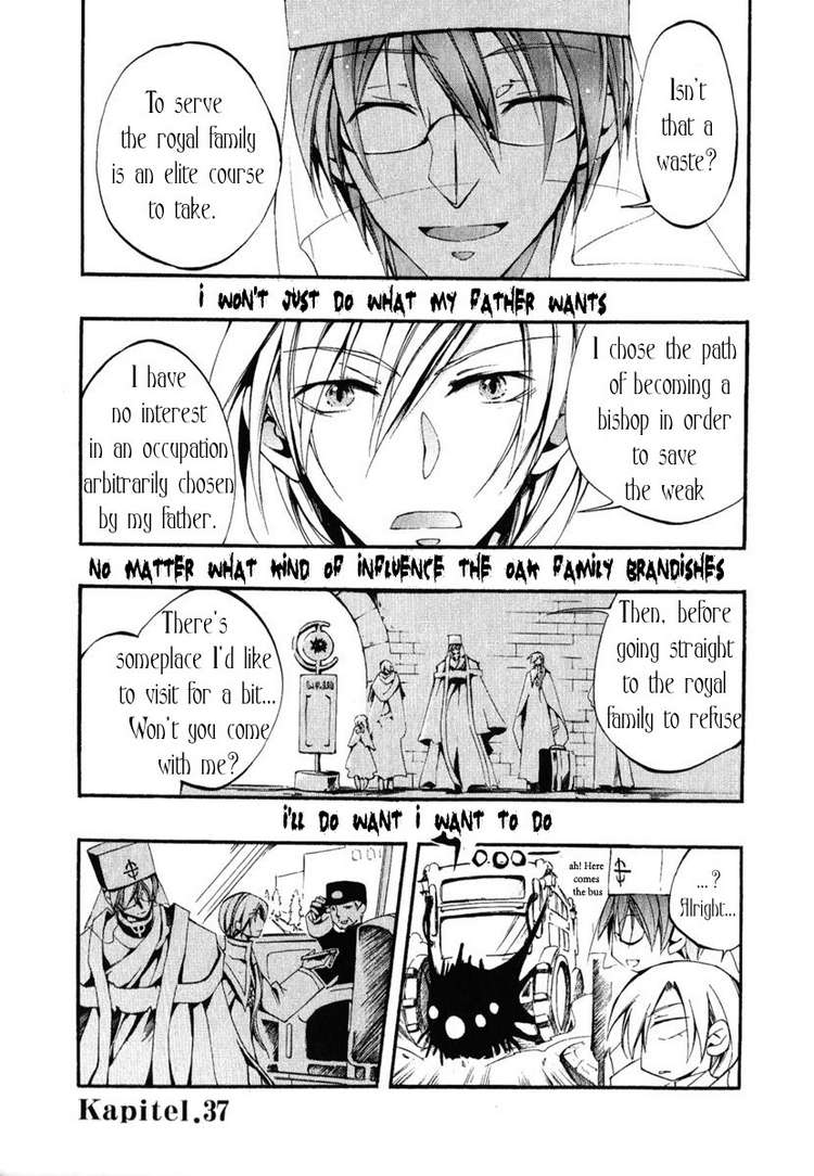07-Ghost Chapter 37 page 2 - Chapter 37: Recollection