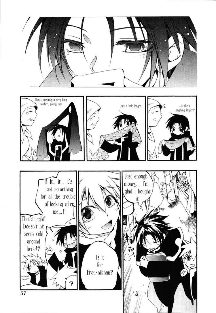 07-Ghost Chapter 37 page 24 - Chapter 37: Recollection