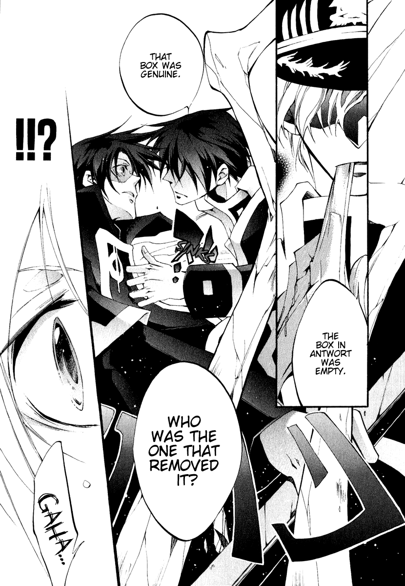 07-Ghost Chapter 38 page 14 - Chapter 38: Evidence