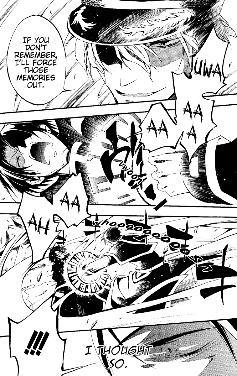 07-Ghost Chapter 38 page 15 - Chapter 38: Evidence