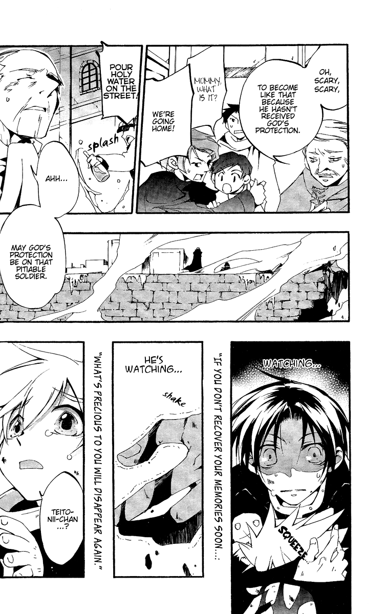 07-Ghost Chapter 38 page 21 - Chapter 38: Evidence
