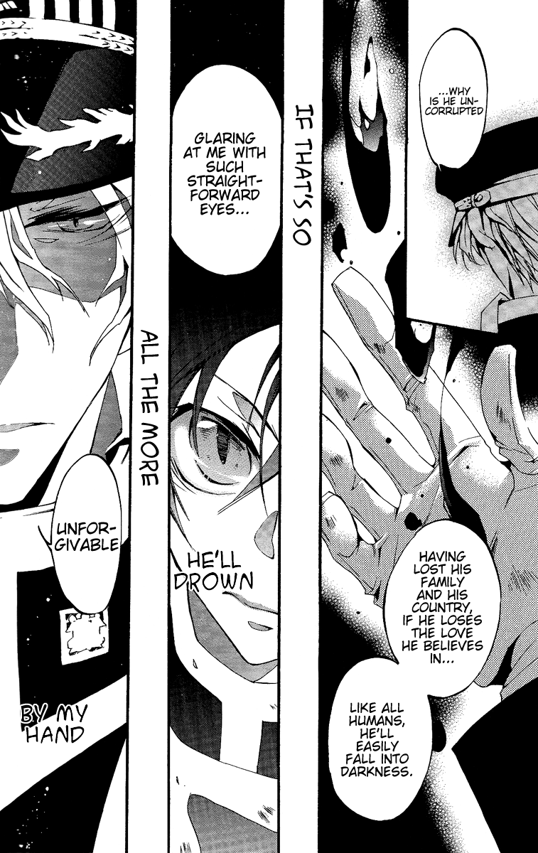 07-Ghost Chapter 38 page 25 - Chapter 38: Evidence