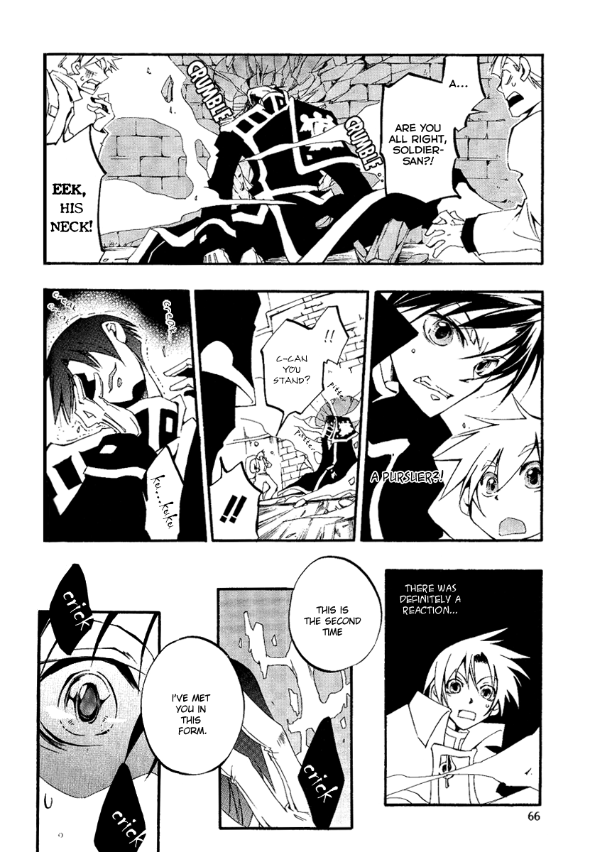 07-Ghost Chapter 38 page 5 - Chapter 38: Evidence