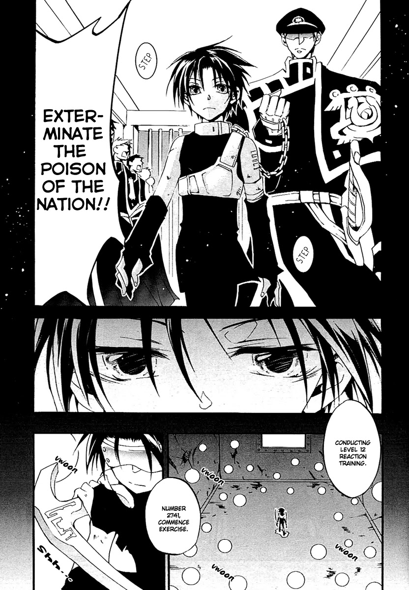 07-Ghost Chapter 39 page 17 - Chapter 39: Division