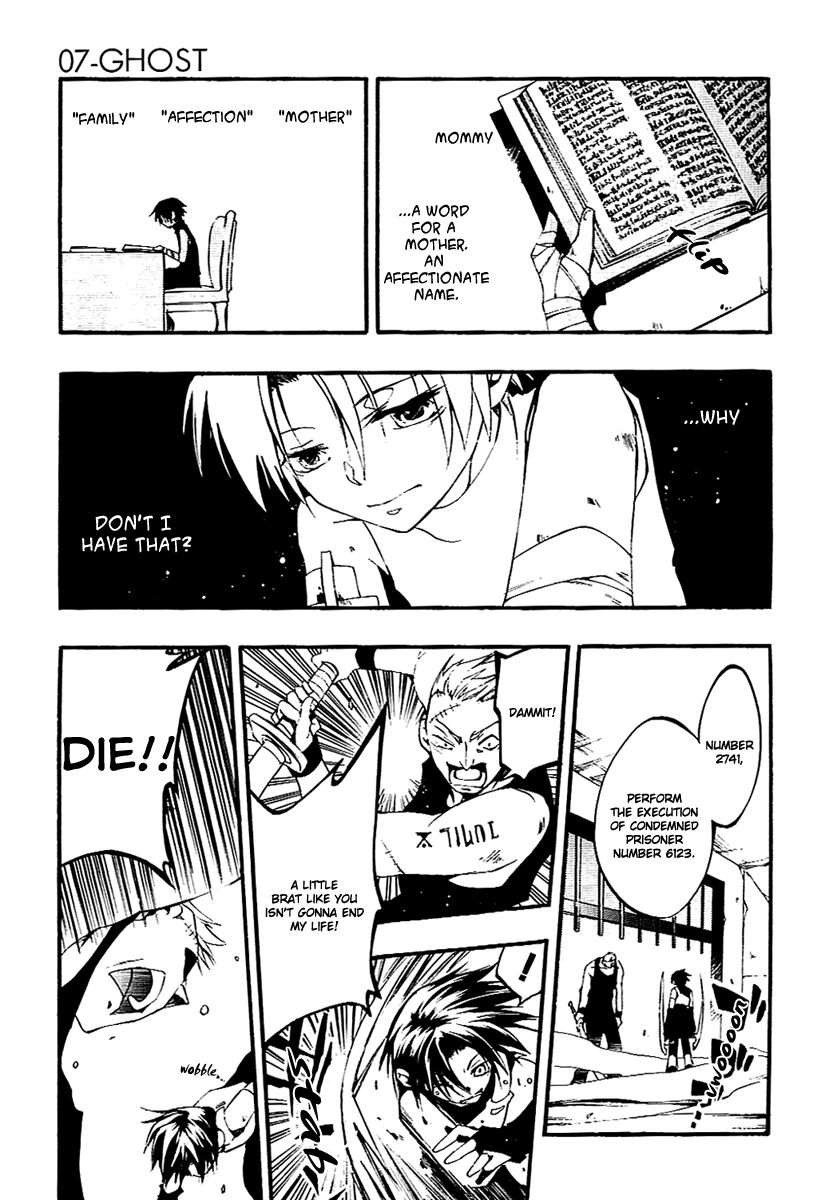07-Ghost Chapter 39 page 25 - Chapter 39: Division