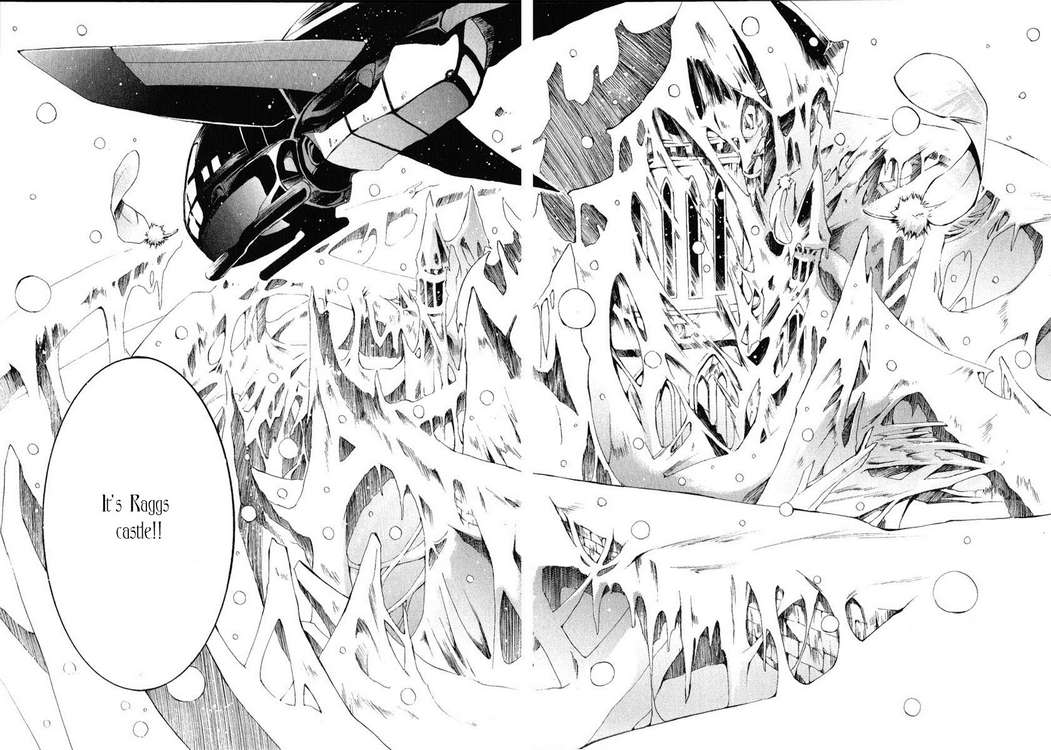 07-Ghost Chapter 40 page 24 - Chapter 40: Lingering Snow