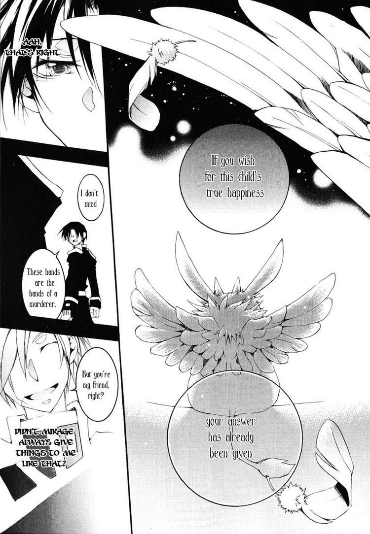 07-Ghost Chapter 41 page 14 - Chapter 41: Omen