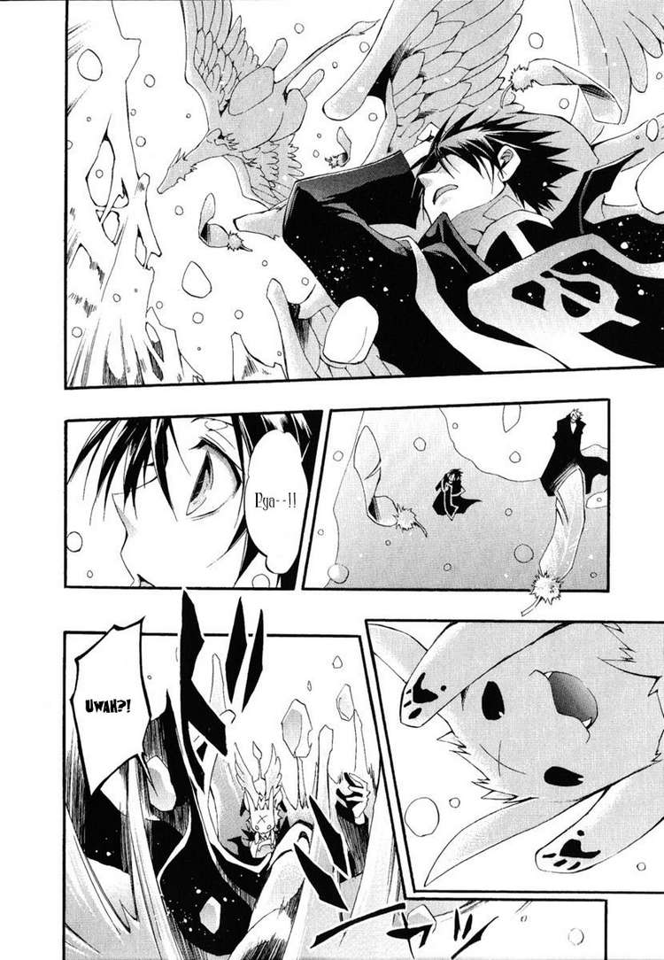 07-Ghost Chapter 41 page 23 - Chapter 41: Omen