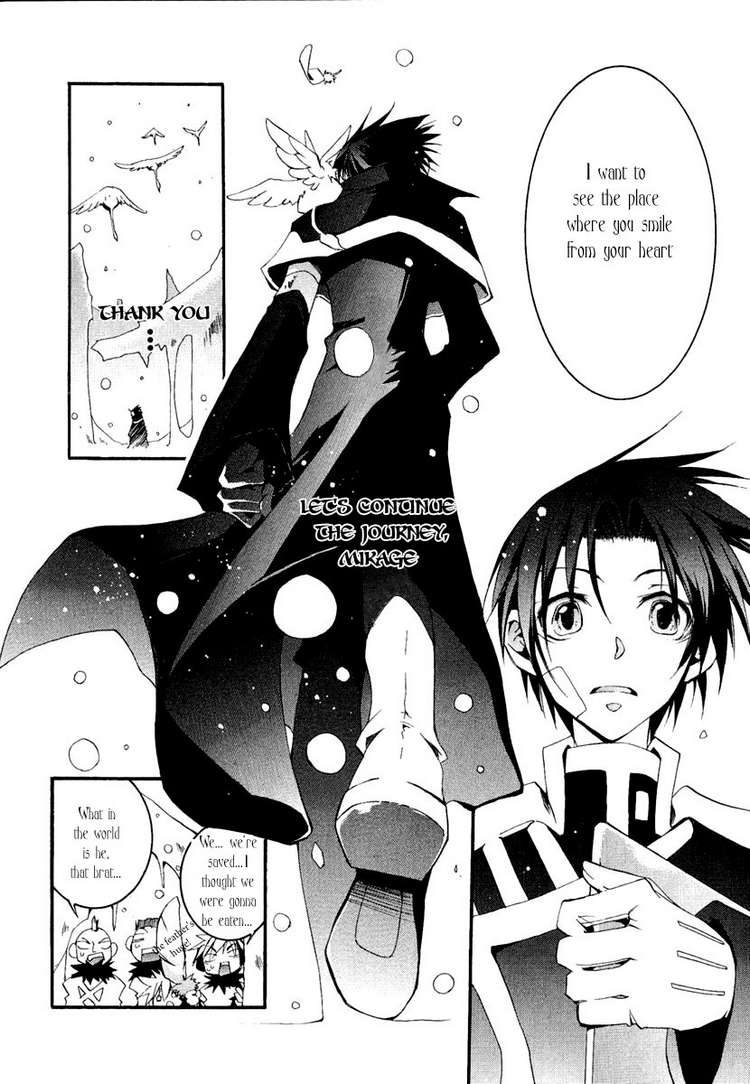 07-Ghost Chapter 41 page 25 - Chapter 41: Omen