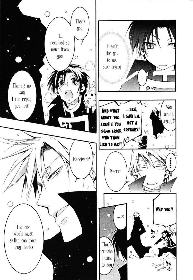 07-Ghost Chapter 41 page 26 - Chapter 41: Omen