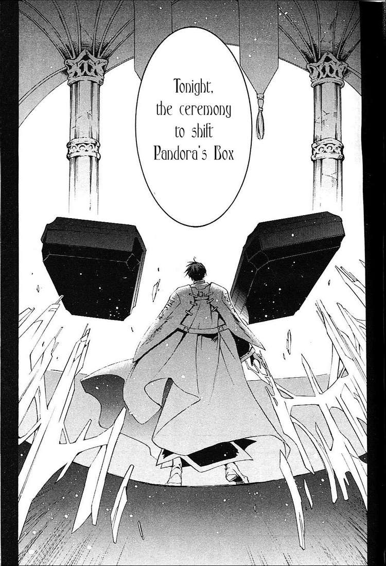 07-Ghost Chapter 42 page 10 - Chapter 42: Relikt