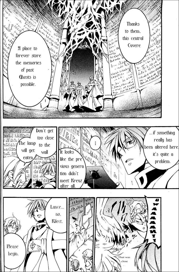 07-Ghost Chapter 42 page 25 - Chapter 42: Relikt