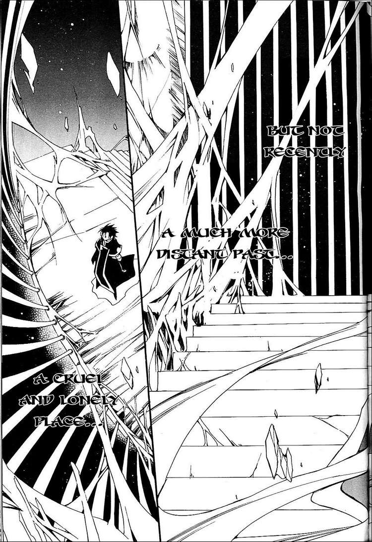 07-Ghost Chapter 42 page 6 - Chapter 42: Relikt
