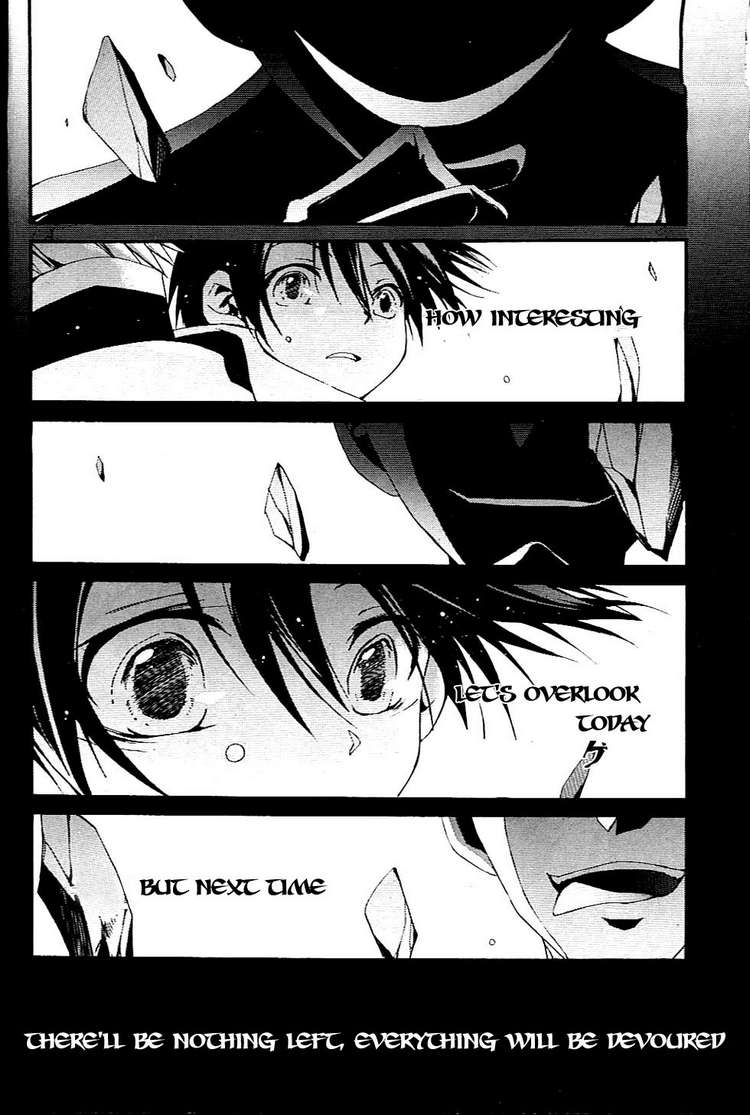 07-Ghost Chapter 43 page 17 - Chapter 43: Pandora's Box