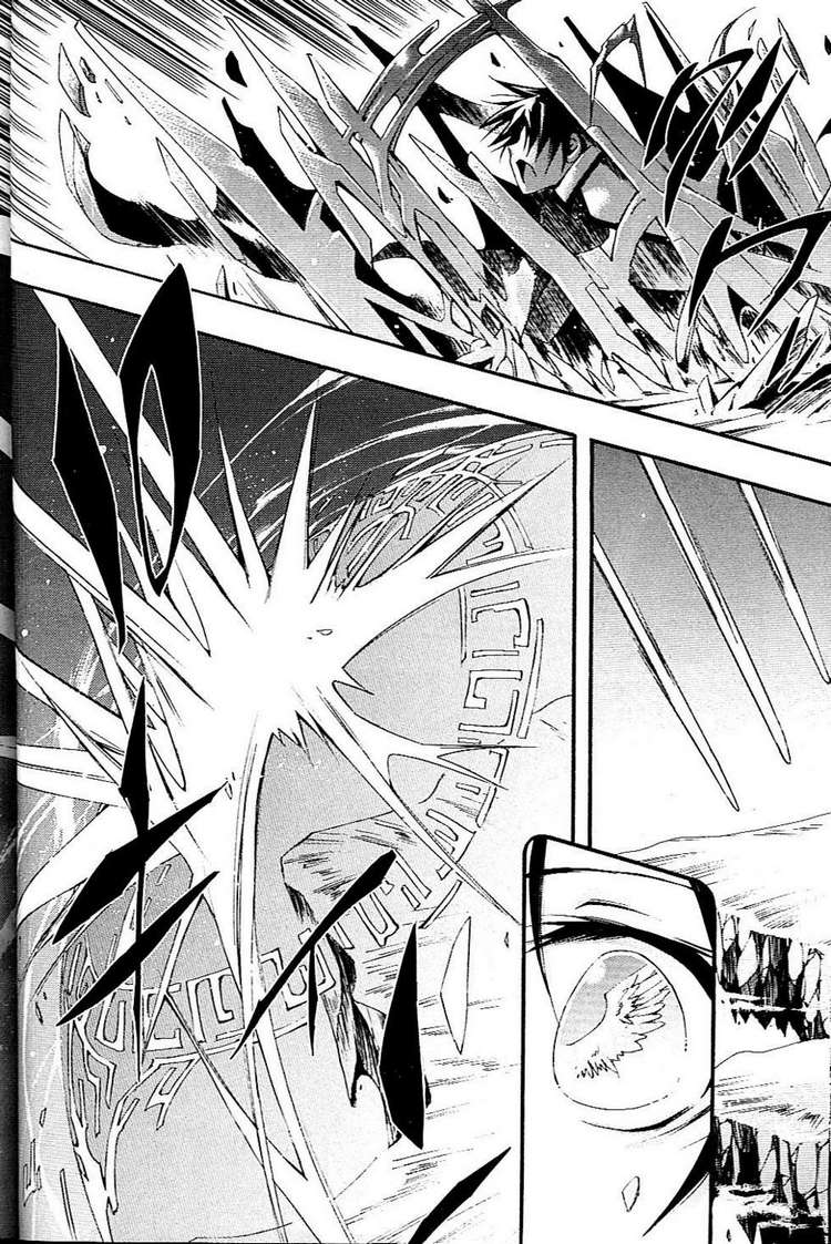 07-Ghost Chapter 43 page 27 - Chapter 43: Pandora's Box