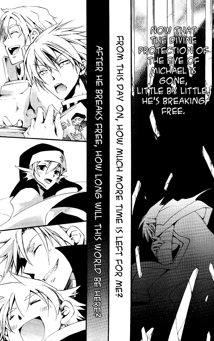 07-Ghost Chapter 44 page 12 - Chapter 44: Fate