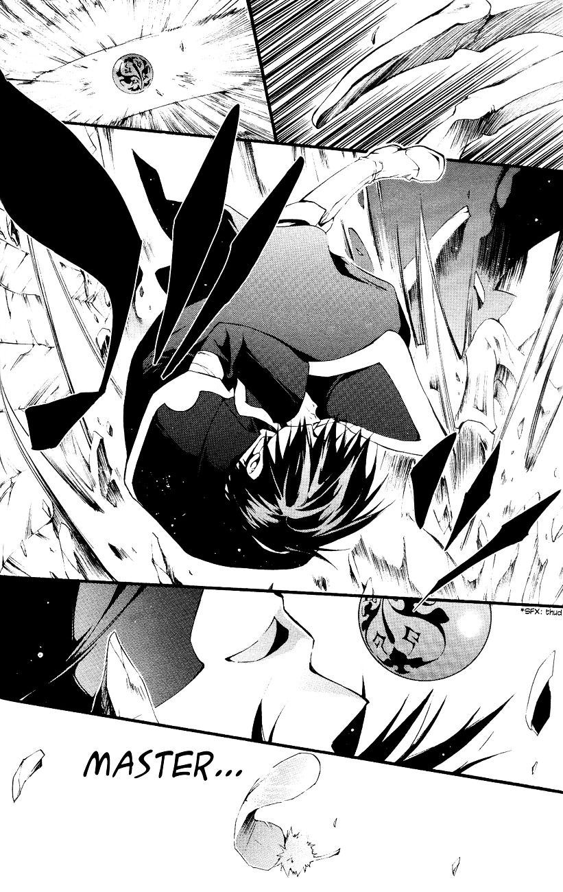 07-Ghost Chapter 44 page 27 - Chapter 44: Fate