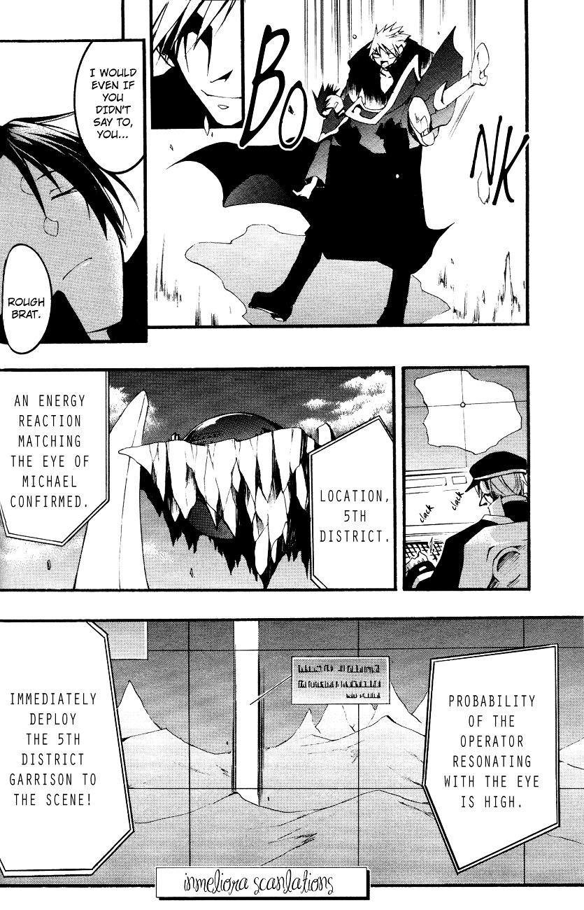07-Ghost Chapter 44 page 29 - Chapter 44: Fate