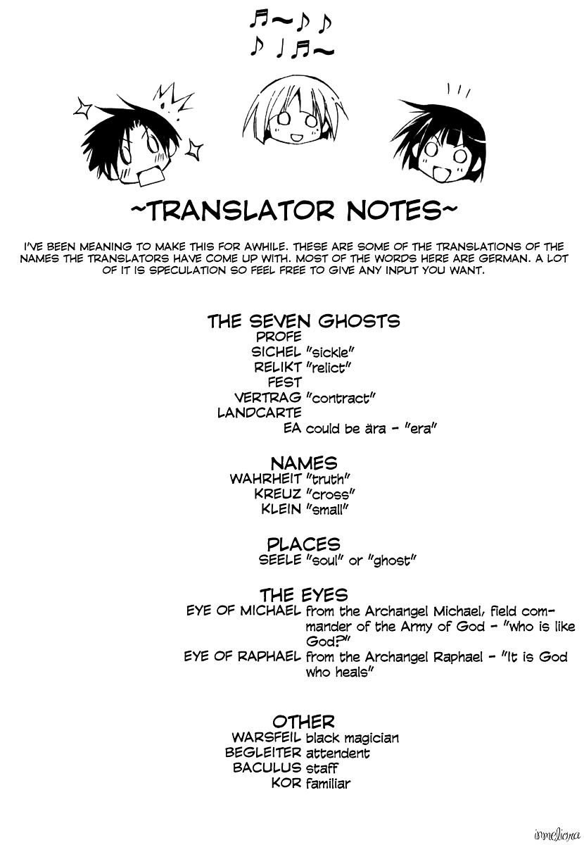 07-Ghost Chapter 45 page 30 - Chapter 45: The Unattainable Madness