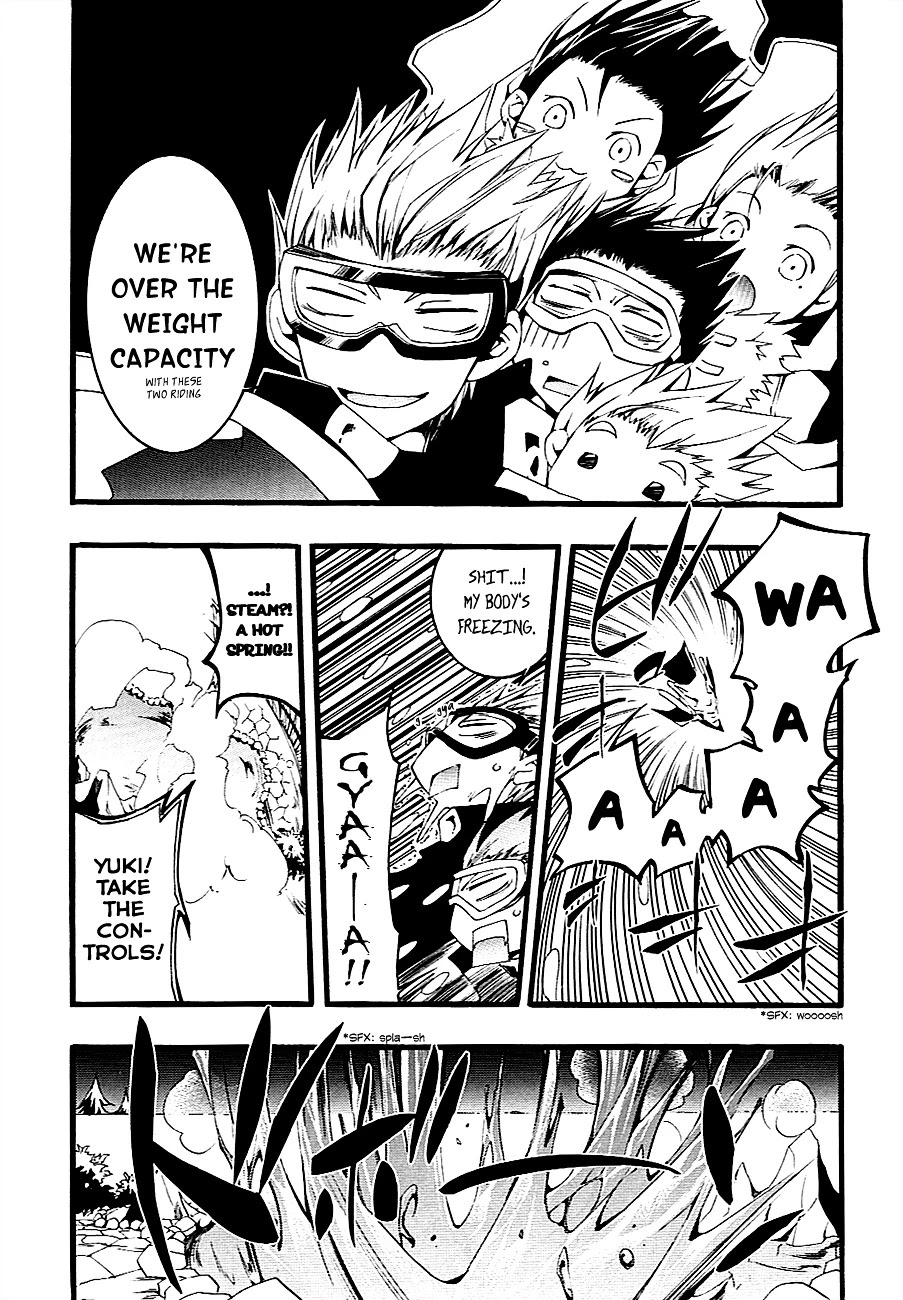 07-Ghost Chapter 47 page 22 - Chapter 47: The Same Hands