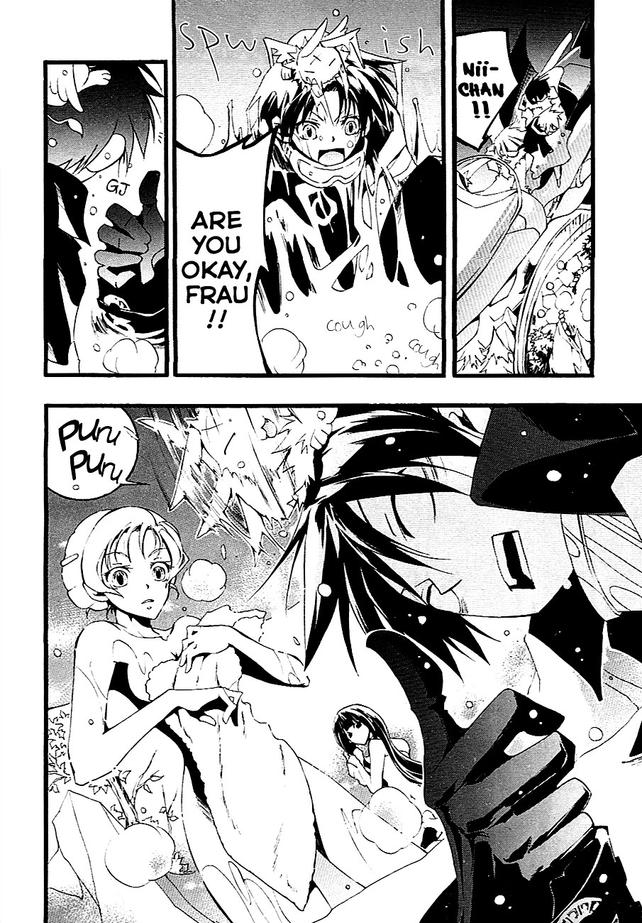 07-Ghost Chapter 47 page 23 - Chapter 47: The Same Hands