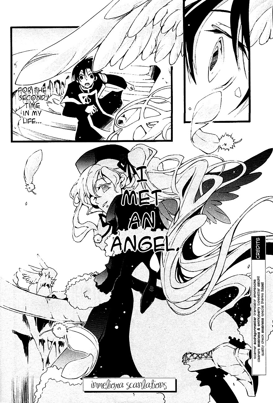 07-Ghost Chapter 47 page 35 - Chapter 47: The Same Hands