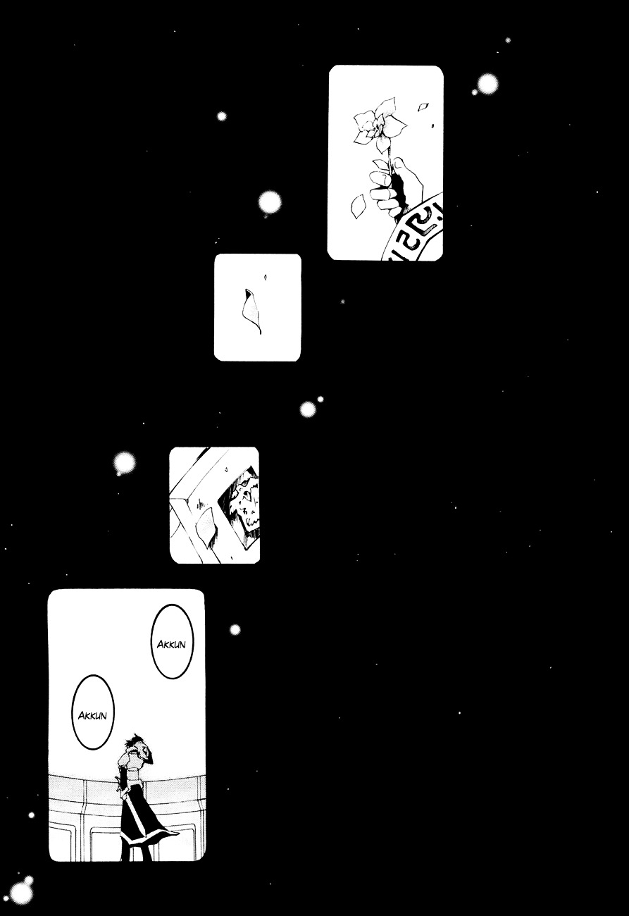 07-Ghost Chapter 49 page 18 - Chapter 49: Paradise of Oblivion Part 1