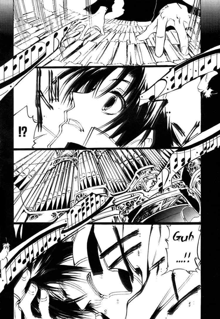 07-Ghost Chapter 5 page 12 - Chapter 5: Violation