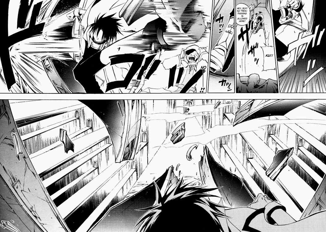 07-Ghost Chapter 5 page 31 - Chapter 5: Violation