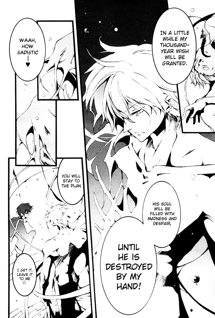 07-Ghost Chapter 53 page 2 - Chapter 53: Prophet