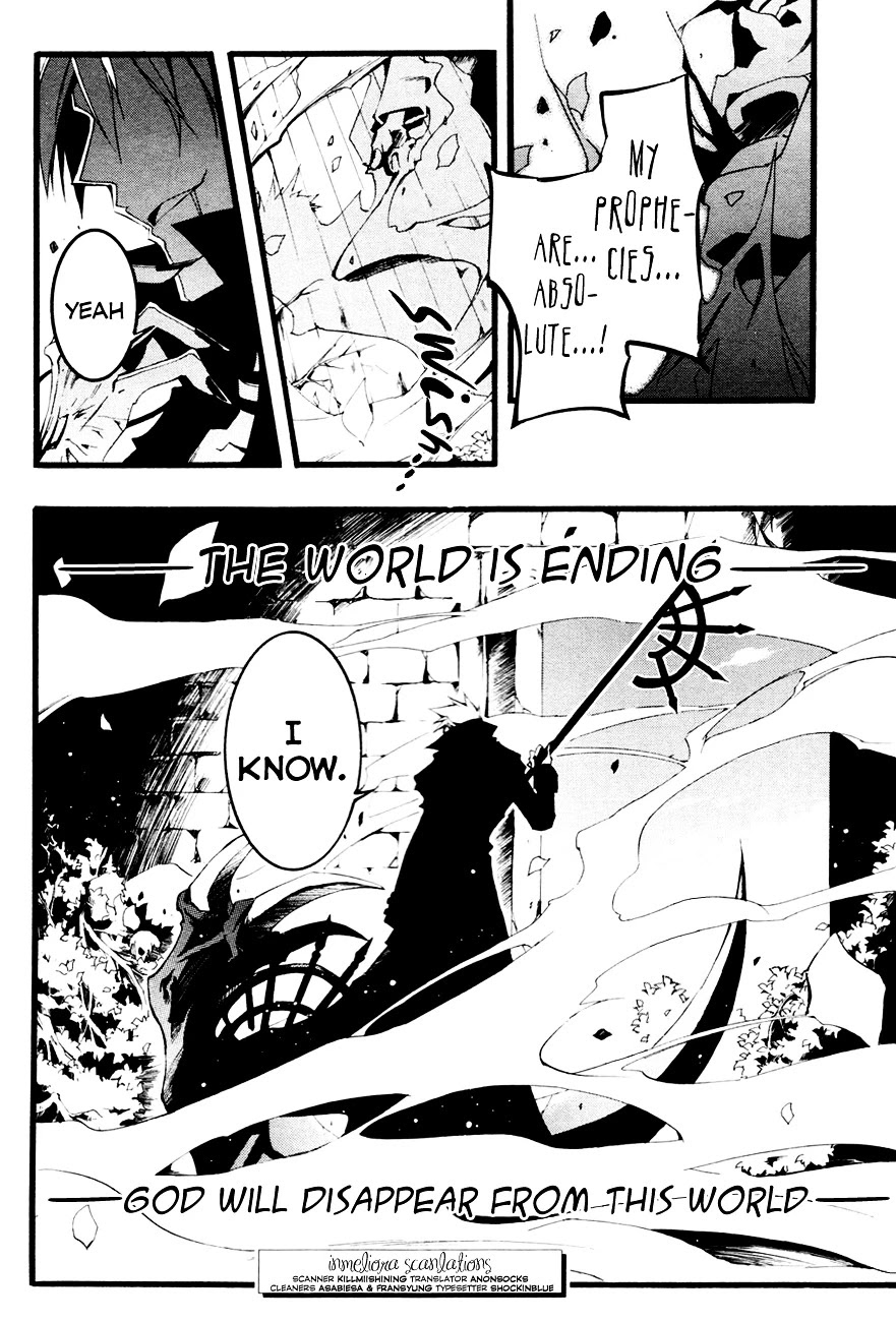 07-Ghost Chapter 53 page 31 - Chapter 53: Prophet