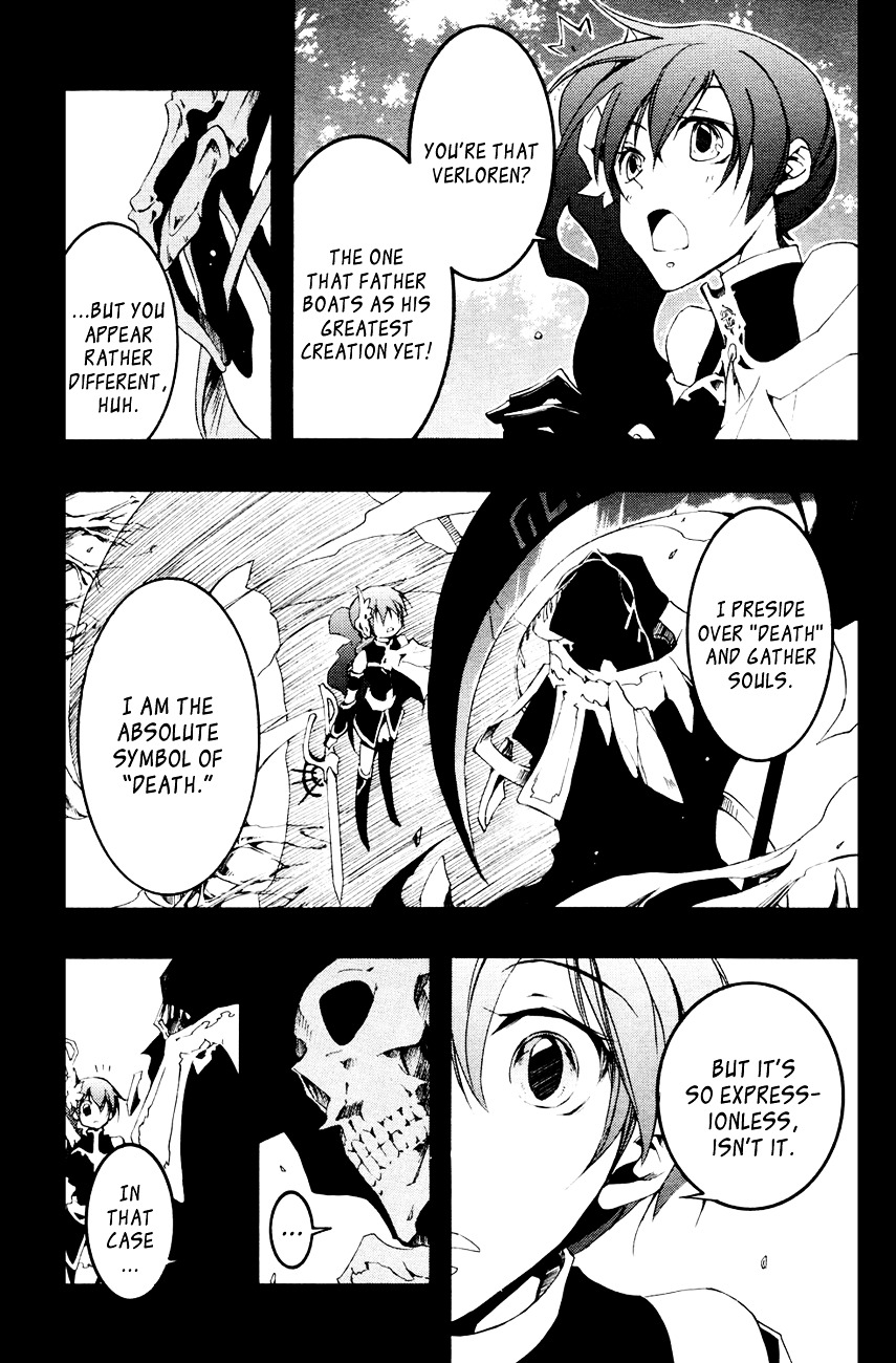07-Ghost Chapter 53 page 7 - Chapter 53: Prophet