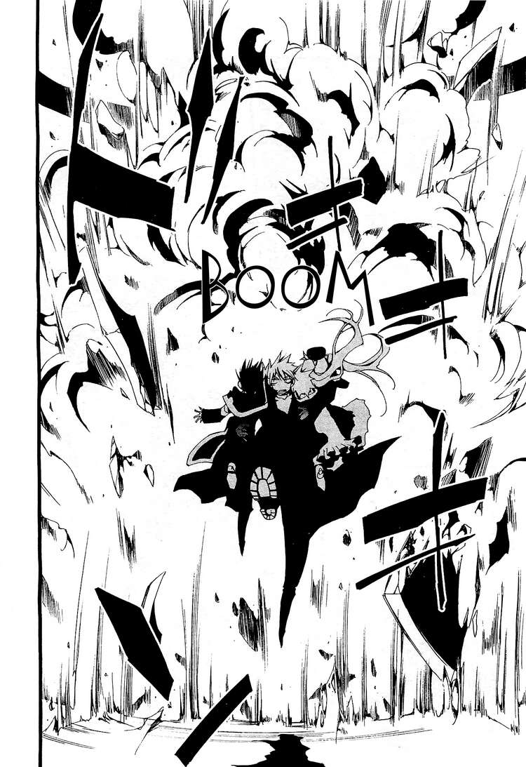 07-Ghost Chapter 54 page 10 - Chapter 54: JOKER