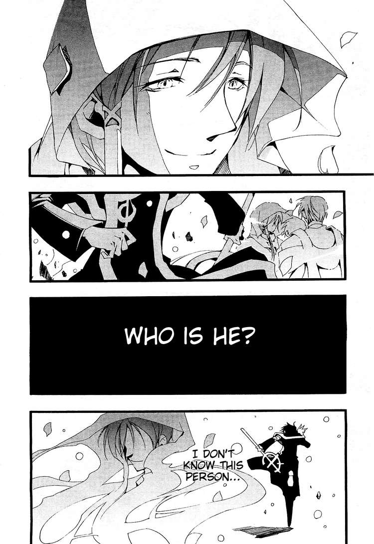 07-Ghost Chapter 54 page 14 - Chapter 54: JOKER