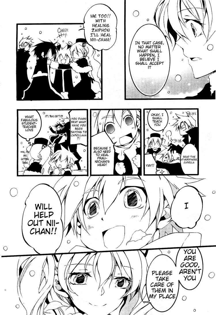 07-Ghost Chapter 54 page 18 - Chapter 54: JOKER