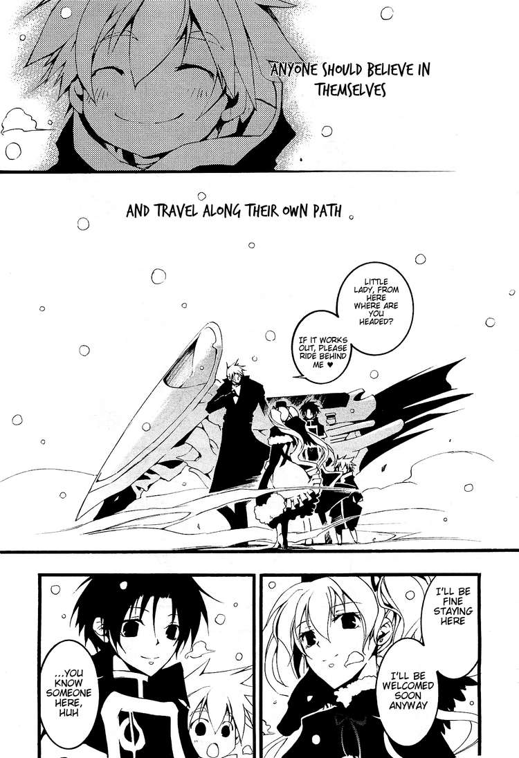 07-Ghost Chapter 54 page 19 - Chapter 54: JOKER