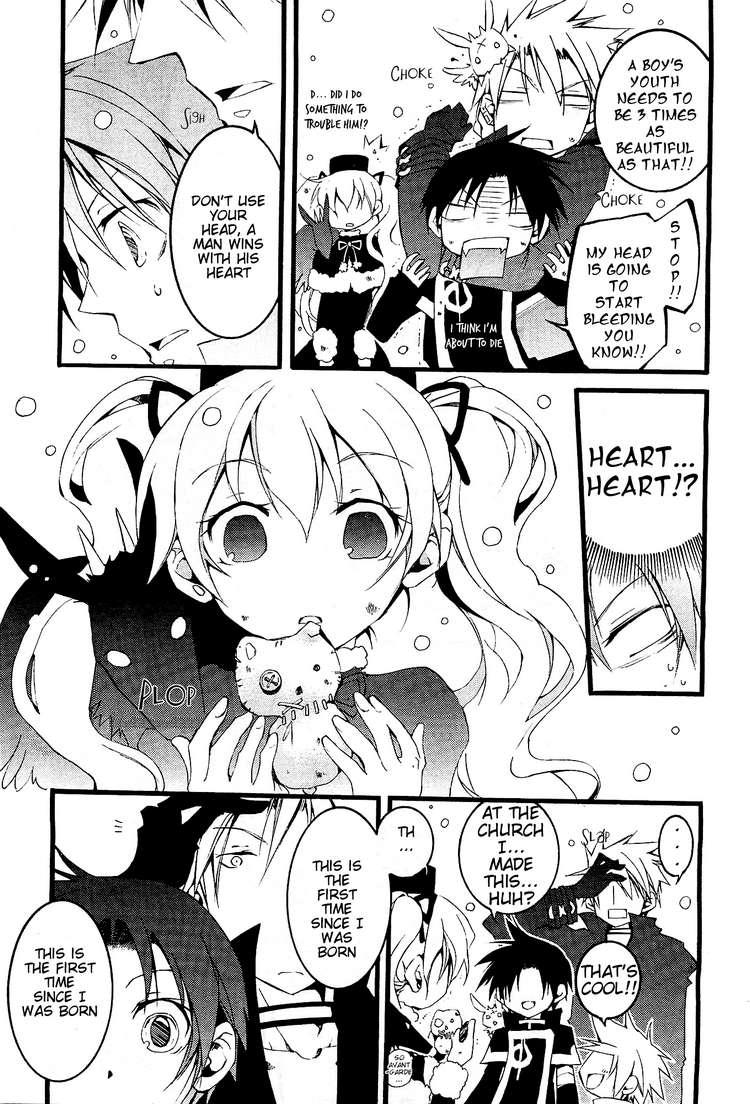 07-Ghost Chapter 54 page 21 - Chapter 54: JOKER
