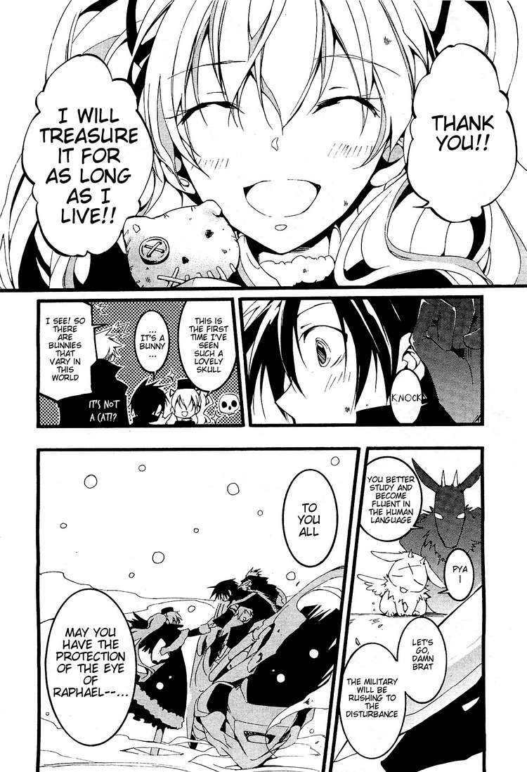 07-Ghost Chapter 54 page 22 - Chapter 54: JOKER