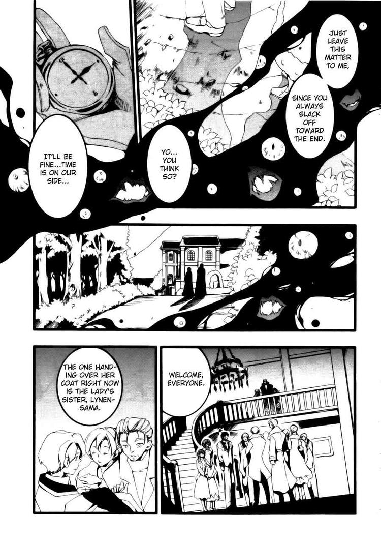 07-Ghost Chapter 56 page 15 - Chapter 56: The Neverending Day