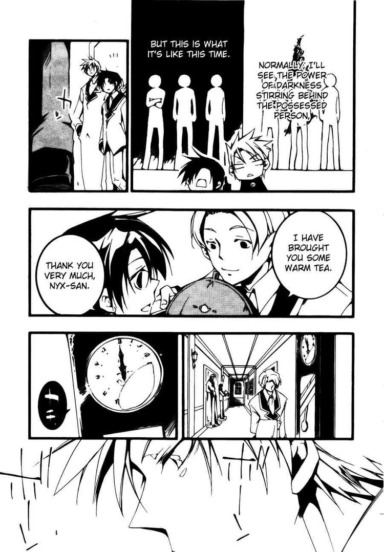 07-Ghost Chapter 56 page 19 - Chapter 56: The Neverending Day