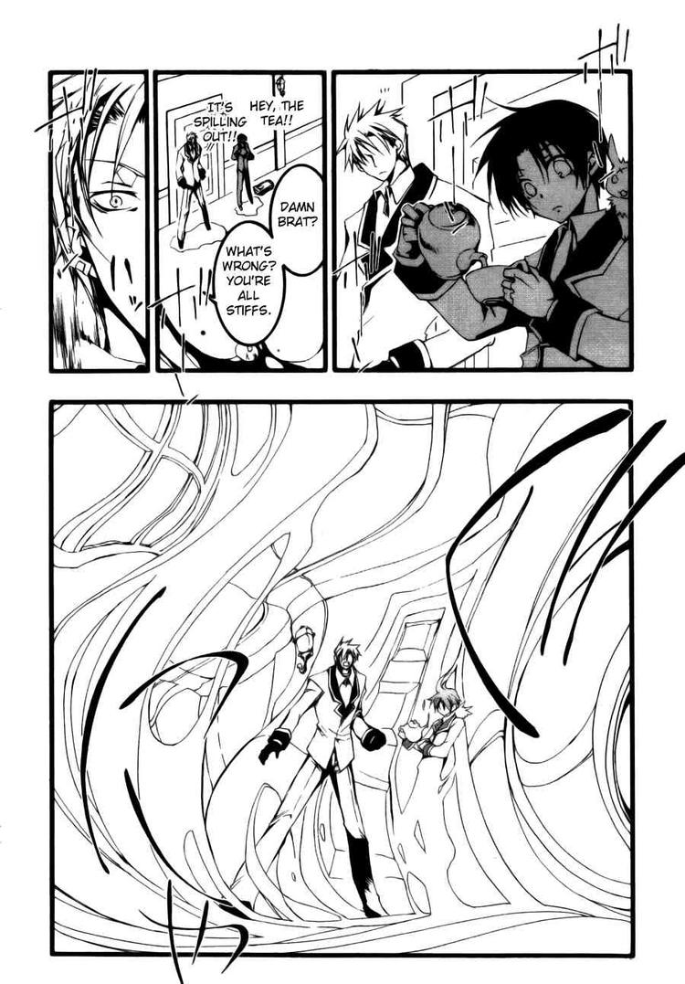 07-Ghost Chapter 56 page 20 - Chapter 56: The Neverending Day