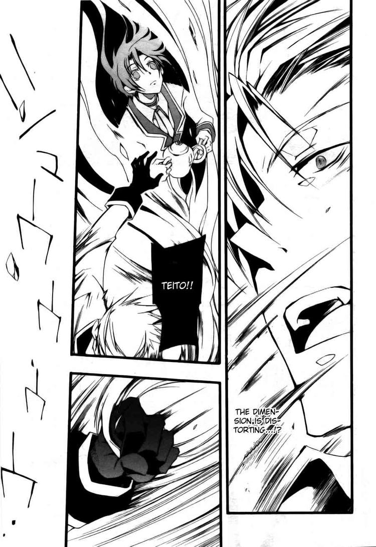 07-Ghost Chapter 56 page 21 - Chapter 56: The Neverending Day