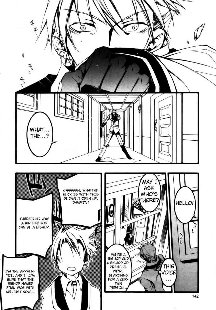 07-Ghost Chapter 56 page 22 - Chapter 56: The Neverending Day