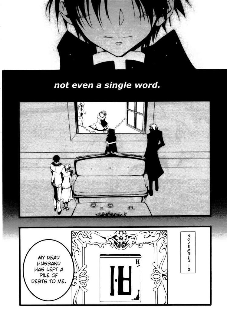 07-Ghost Chapter 56 page 4 - Chapter 56: The Neverending Day