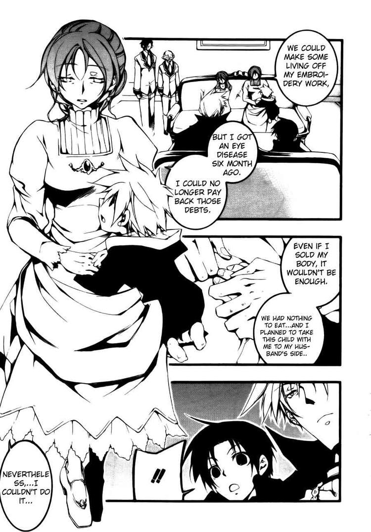 07-Ghost Chapter 56 page 5 - Chapter 56: The Neverending Day