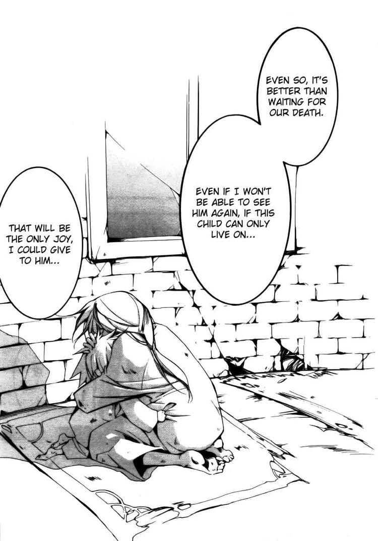 07-Ghost Chapter 56 page 7 - Chapter 56: The Neverending Day
