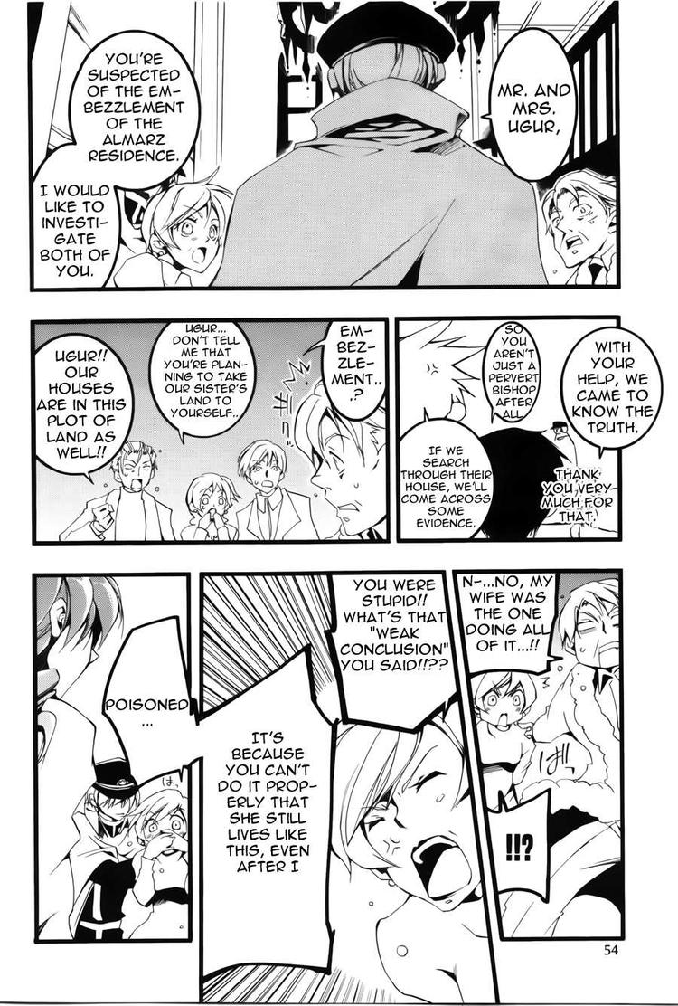 07-Ghost Chapter 57 page 15 - Chapter 57: Capella