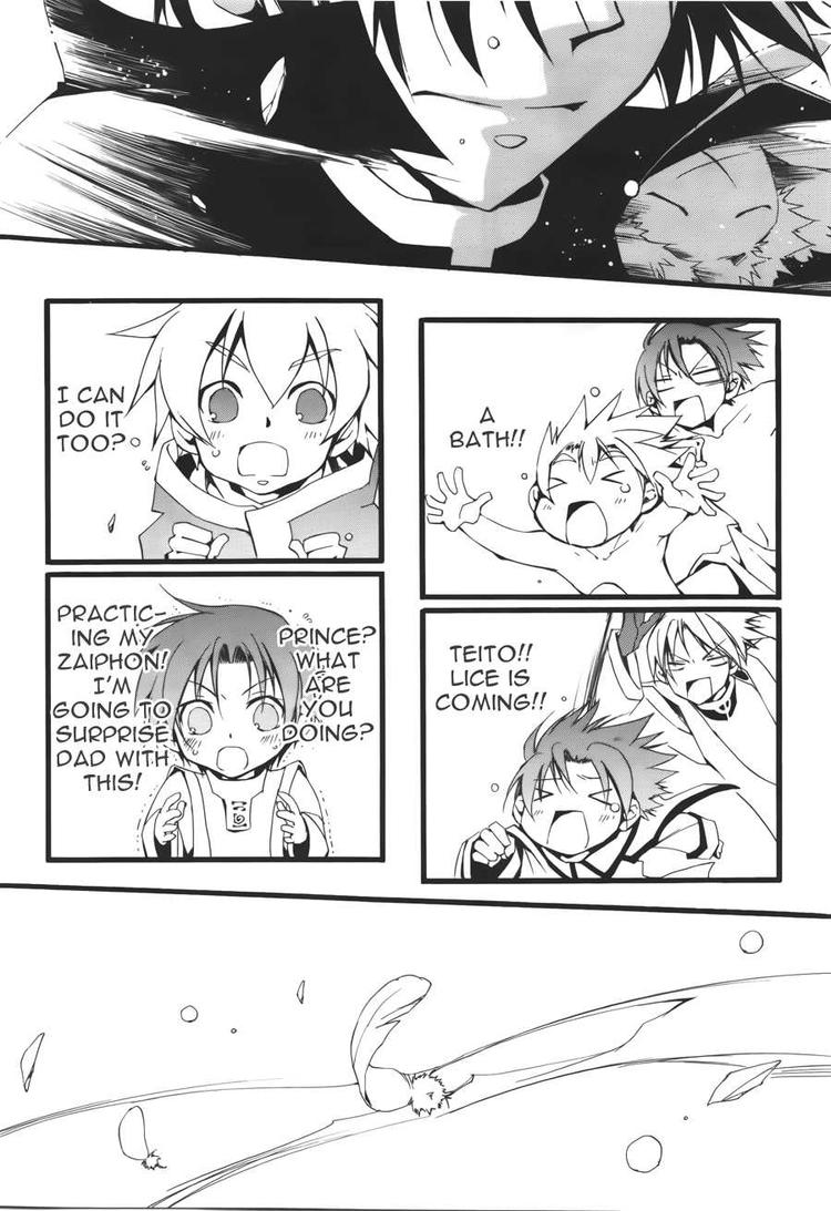 07-Ghost Chapter 57 page 29 - Chapter 57: Capella